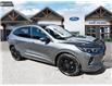 2023 Ford Escape ST-Line Elite (Stk: 23CS006) in Canmore - Image 1 of 25