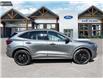 2023 Ford Escape ST-Line Elite (Stk: 23CS006) in Canmore - Image 3 of 25