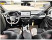 2023 Ford Escape ST-Line Elite (Stk: 23CS006) in Canmore - Image 24 of 25