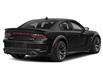 2021 Dodge Charger SRT Hellcat Widebody (Stk: U3322) in Hanover - Image 3 of 12