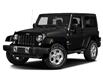 2015 Jeep Wrangler Sahara (Stk: 20060A) in Surrey - Image 1 of 10