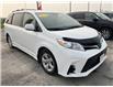 2020 Toyota Sienna LE 8-Passenger (Stk: 23098A) in Steinbach - Image 3 of 9