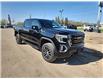 2022 GMC Sierra 1500 Limited AT4 (Stk: 23P012) in Wadena - Image 4 of 25