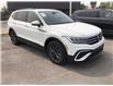 2023 Volkswagen Tiguan Comfortline (Stk: N078442) in Belleville - Image 3 of 21