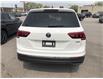 2023 Volkswagen Tiguan Comfortline (Stk: N078442) in Belleville - Image 6 of 21