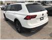 2023 Volkswagen Tiguan Comfortline (Stk: N078442) in Belleville - Image 8 of 21