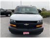 2020 Chevrolet Express 2500 Work Van (Stk: 30620) in Carleton Place - Image 10 of 19