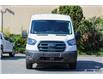 2023 Ford E-Transit-350 Cargo Base (Stk: W9CP474) in Surrey - Image 2 of 16