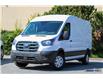 2023 Ford E-Transit-350 Cargo Base (Stk: W9CP474) in Surrey - Image 3 of 16