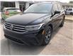 2023 Volkswagen Tiguan Comfortline (Stk: N093458) in Belleville - Image 1 of 22