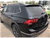 2023 Volkswagen Tiguan Comfortline (Stk: N093458) in Belleville - Image 10 of 22
