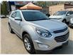 2017 Chevrolet Equinox LT (Stk: BP2258) in Saskatoon - Image 1 of 22