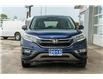 2015 Honda CR-V EX-L (Stk: 23141-PU) in Fort Erie - Image 7 of 32