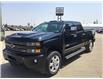 2018 Chevrolet Silverado 2500HD LTZ (Stk: 23029A) in Langenburg - Image 3 of 20