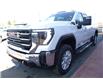 2024 GMC Sierra 2500HD SLT (Stk: 84002) in Drumheller - Image 3 of 45