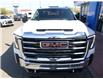 2024 GMC Sierra 2500HD SLT (Stk: 84002) in Drumheller - Image 5 of 45