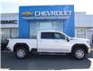 2024 GMC Sierra 2500HD SLT (Stk: 84002) in Drumheller - Image 2 of 45