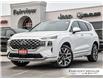 2023 Hyundai Santa Fe Ultimate Calligraphy (Stk: U19928) in Burlington - Image 1 of 35