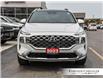 2023 Hyundai Santa Fe Ultimate Calligraphy (Stk: U19928) in Burlington - Image 2 of 35