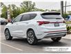 2023 Hyundai Santa Fe Ultimate Calligraphy (Stk: U19928) in Burlington - Image 4 of 35