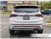2023 Hyundai Santa Fe Ultimate Calligraphy (Stk: U19928) in Burlington - Image 5 of 35
