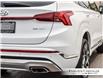 2023 Hyundai Santa Fe Ultimate Calligraphy (Stk: U19928) in Burlington - Image 11 of 35