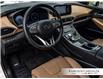 2023 Hyundai Santa Fe Ultimate Calligraphy (Stk: U19928) in Burlington - Image 13 of 35