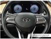 2023 Hyundai Santa Fe Ultimate Calligraphy (Stk: U19928) in Burlington - Image 20 of 35