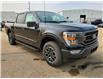 2023 Ford F-150 XLT (Stk: 93070) in Vegreville - Image 8 of 15