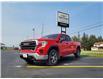 2021 GMC Sierra 1500 Base (Stk: 8003-23A) in Sault Ste. Marie - Image 1 of 11