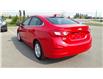 2017 Chevrolet Cruze LT Auto (Stk: P962) in Brandon - Image 8 of 28