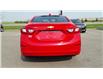 2017 Chevrolet Cruze LT Auto (Stk: P962) in Brandon - Image 9 of 28