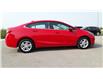 2017 Chevrolet Cruze LT Auto (Stk: P962) in Brandon - Image 7 of 28