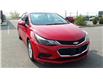 2017 Chevrolet Cruze LT Auto (Stk: P962) in Brandon - Image 6 of 28