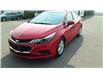 2017 Chevrolet Cruze LT Auto (Stk: P962) in Brandon - Image 5 of 28