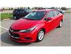 2017 Chevrolet Cruze LT Auto (Stk: P962) in Brandon - Image 3 of 28