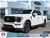 2022 Ford F-150 Lariat (Stk: TR24688) in Calgary - Image 1 of 27