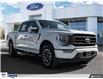 2022 Ford F-150 Lariat (Stk: TR24688) in Calgary - Image 7 of 27