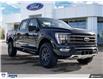 2022 Ford F-150 Tremor (Stk: 24679) in Calgary - Image 7 of 28