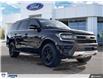 2023 Ford Expedition Timberline (Stk: 6265) in Calgary - Image 7 of 28
