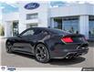 2023 Ford Mustang EcoBoost (Stk: 24731) in Calgary - Image 3 of 26