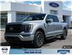 2022 Ford F-150 Lariat (Stk: 6271) in Calgary - Image 1 of 28