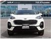 2020 Kia Sportage LX (Stk: 23-191A) in North Bay - Image 2 of 23