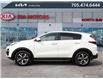 2020 Kia Sportage LX (Stk: 23-191A) in North Bay - Image 3 of 23