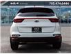 2020 Kia Sportage LX (Stk: 23-191A) in North Bay - Image 5 of 23