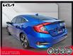 2018 Honda Civic Sedan Touring TOURING | BAKCUP CAMERA | SUNROOF (Stk: N4880A) in Grimsby - Image 4 of 22
