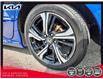 2018 Honda Civic Sedan Touring TOURING | BAKCUP CAMERA | SUNROOF (Stk: N4880A) in Grimsby - Image 7 of 22