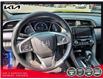 2018 Honda Civic Sedan Touring TOURING | BAKCUP CAMERA | SUNROOF (Stk: N4880A) in Grimsby - Image 11 of 22