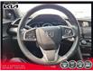 2018 Honda Civic Sedan Touring TOURING | BAKCUP CAMERA | SUNROOF (Stk: N4880A) in Grimsby - Image 14 of 22