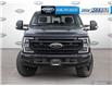 2020 Ford F-250 Lariat (Stk: 22F2852A) in Toronto - Image 2 of 27